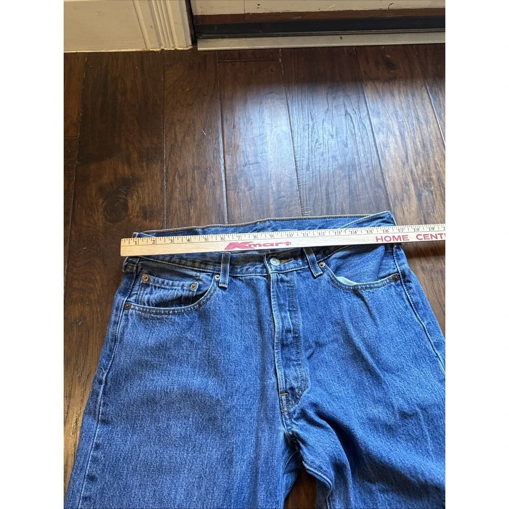 Levis product pair